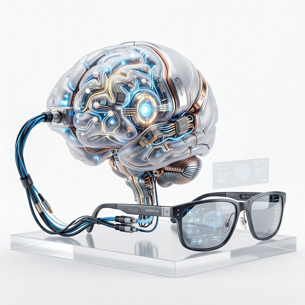 Искусственный интеллект и дополненная реальность