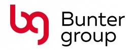 Логотип Bunter Group