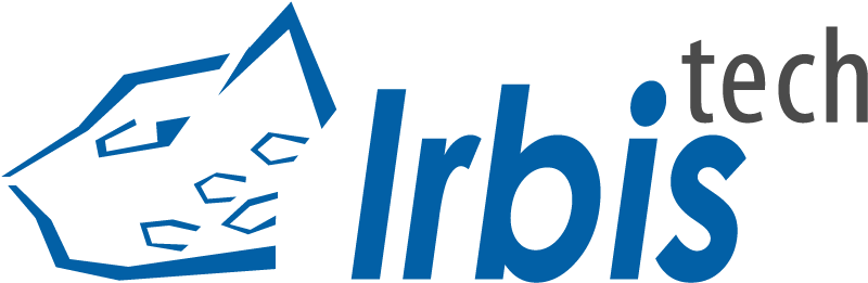 Логотип ИрбисТех
